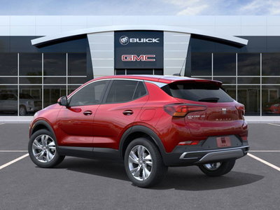 2026 Buick Encore GX in Saint-Leonard, Quebec