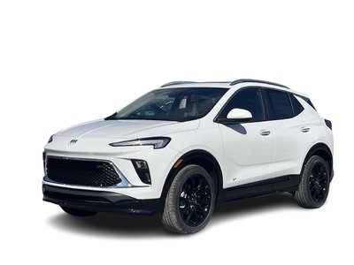 2026 Buick Encore GX in Saint-Leonard, Quebec