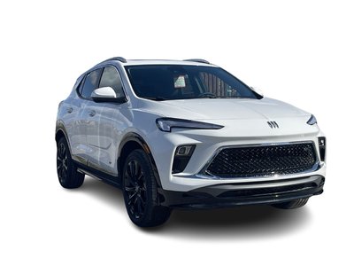 2026 Buick Encore GX in Saint-Leonard, Quebec