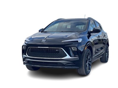 Buick Encore GX  2026 à Saint-Léonard, Québec