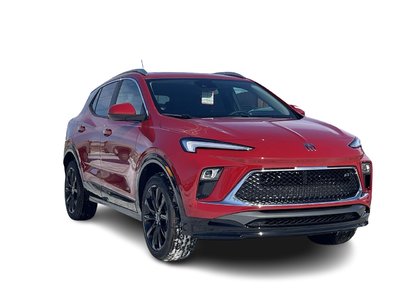 2026 Buick Encore GX in Saint-Leonard, Quebec