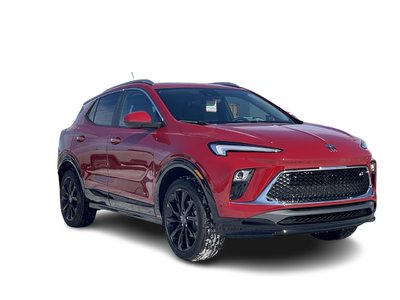 2026 Buick Encore GX in Saint-Leonard, Quebec