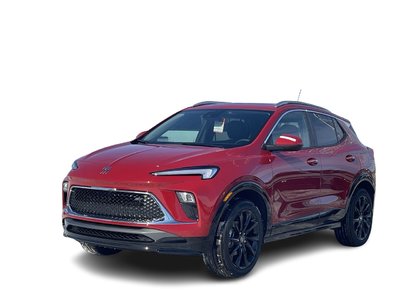 2026 Buick Encore GX in Saint-Leonard, Quebec