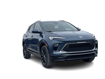 Buick Encore GX  2026 à Saint-Léonard, Québec