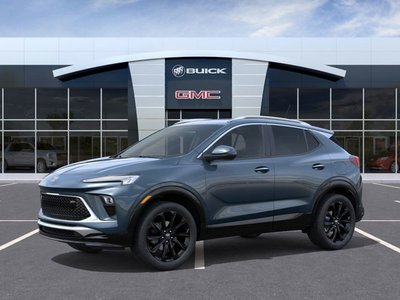 2026 Buick Encore GX in Saint-Leonard, Quebec