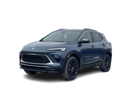 Buick Encore GX  2026 à Saint-Léonard, Québec