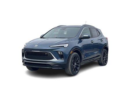 Buick Encore GX  2026 à Saint-Léonard, Québec