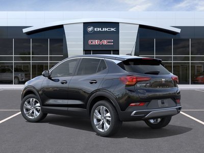 Buick Encore GX  2026 à Saint-Léonard, Québec