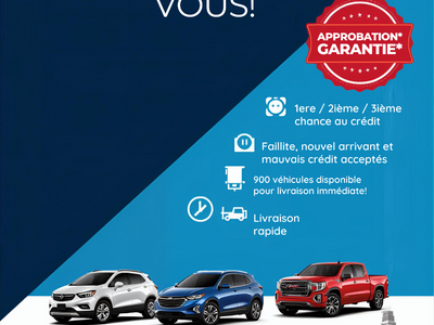Buick Encore  2017 à Saint-Léonard, Québec