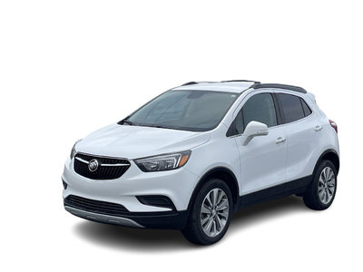 2018 Buick Encore in Saint-Leonard, Quebec