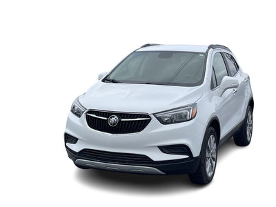 2018 Buick Encore in Saint-Leonard, Quebec