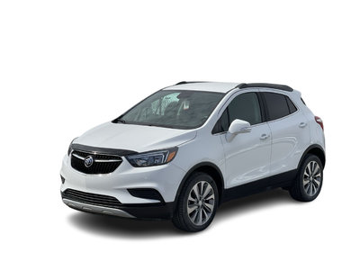 2019 Buick Encore in Saint-Leonard, Quebec
