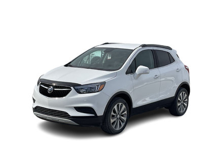2019 Buick Encore in Saint-Leonard, Quebec