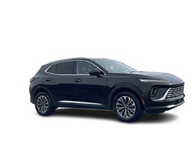 2026 Buick Envision in Saint-Leonard, Quebec