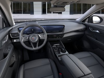 Buick Envision  2026 à Saint-Léonard, Québec