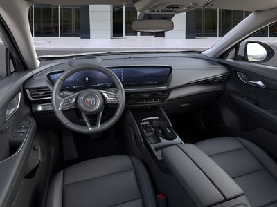 Buick Envision  2026 à Saint-Léonard, Québec