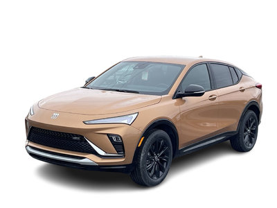 2024 Buick Envista in Saint-Leonard, Quebec