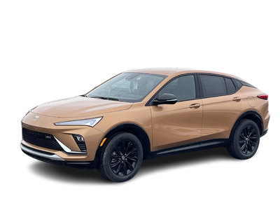 2024 Buick Envista in Saint-Leonard, Quebec