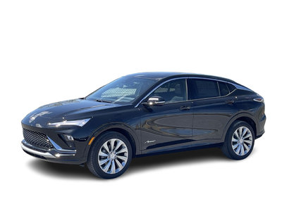 2024 Buick Envista in Saint-Leonard, Quebec
