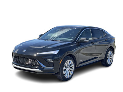 2024 Buick Envista in Saint-Leonard, Quebec