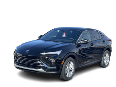 2025 Buick Envista in Saint-Leonard, Quebec