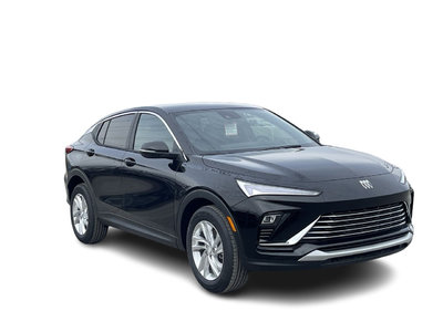 2025 Buick Envista in Saint-Leonard, Quebec