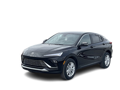 2025 Buick Envista in Saint-Leonard, Quebec
