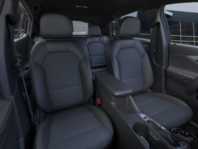 2025 Buick Envista in Saint-Leonard, Quebec
