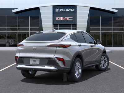 2025 Buick Envista in Saint-Leonard, Quebec