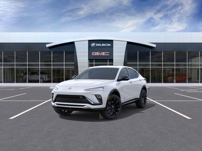 2026 Buick Envista in Saint-Leonard, Quebec