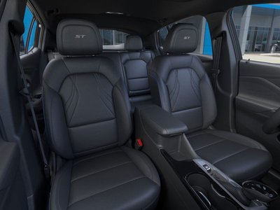 2026 Buick Envista in Saint-Leonard, Quebec