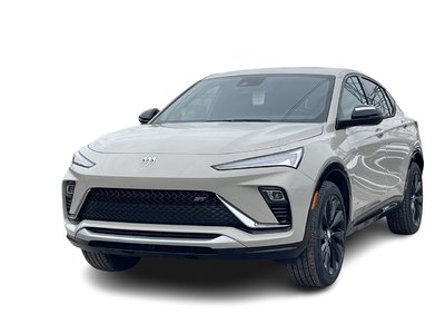 2026 Buick Envista in Saint-Leonard, Quebec