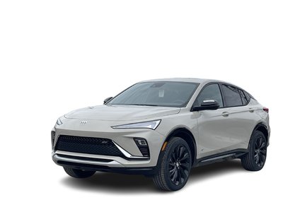 2026 Buick Envista in Saint-Leonard, Quebec