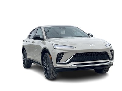 2026 Buick Envista in Saint-Leonard, Quebec