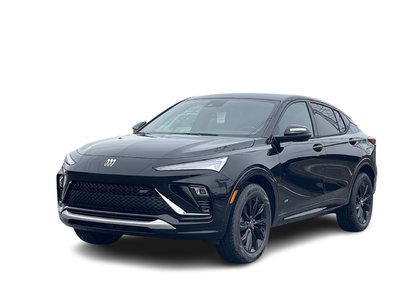 Buick Envista  2026 à Saint-Léonard, Québec