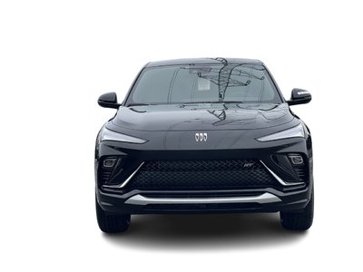 Buick Envista  2026 à Saint-Léonard, Québec