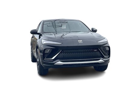 Buick Envista  2026 à Saint-Léonard, Québec