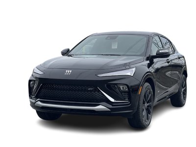 Buick Envista  2026 à Saint-Léonard, Québec