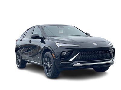 Buick Envista  2026 à Saint-Léonard, Québec