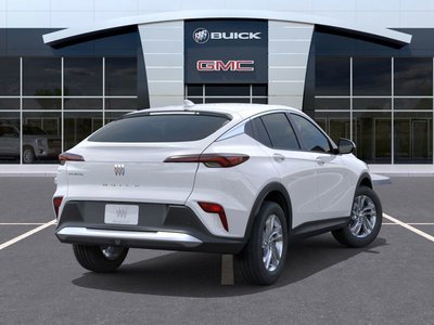 Buick Envista  2026 à Saint-Léonard, Québec