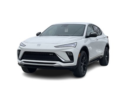 Buick Envista  2026 à Saint-Léonard, Québec