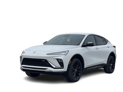 Buick Envista  2026 à Saint-Léonard, Québec