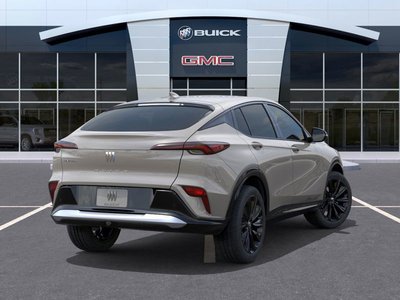 Buick Envista  2026 à Saint-Léonard, Québec