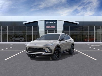 Buick Envista  2026 à Saint-Léonard, Québec