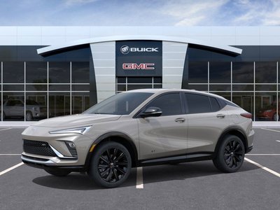 Buick Envista  2026 à Saint-Léonard, Québec