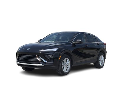 2026 Buick Envista in Saint-Leonard, Quebec