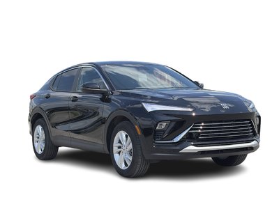2026 Buick Envista in Saint-Leonard, Quebec