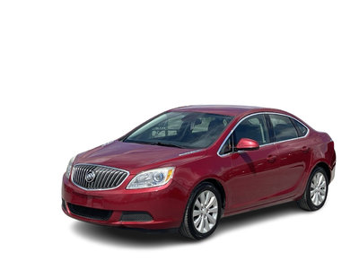 2016 Buick Verano in Saint-Leonard, Quebec