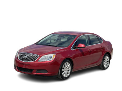 2016 Buick Verano in Saint-Leonard, Quebec
