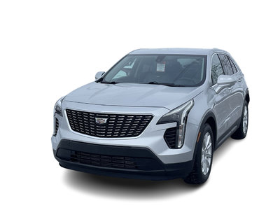 Cadillac XT4  2019 à Saint-Léonard, Québec